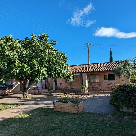 Lubea Camping Hotel Apt Exterior foto