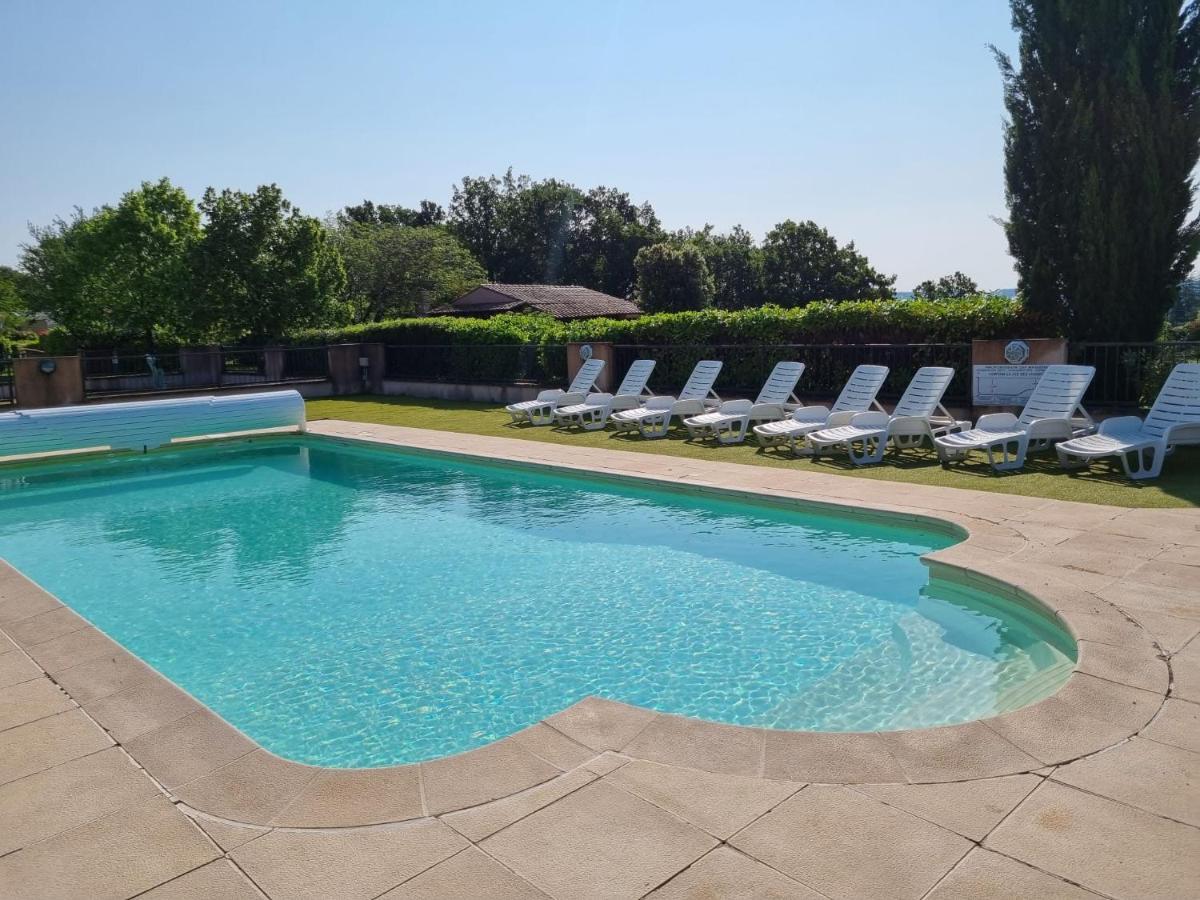 Lubea Camping Hotel Apt Exterior foto